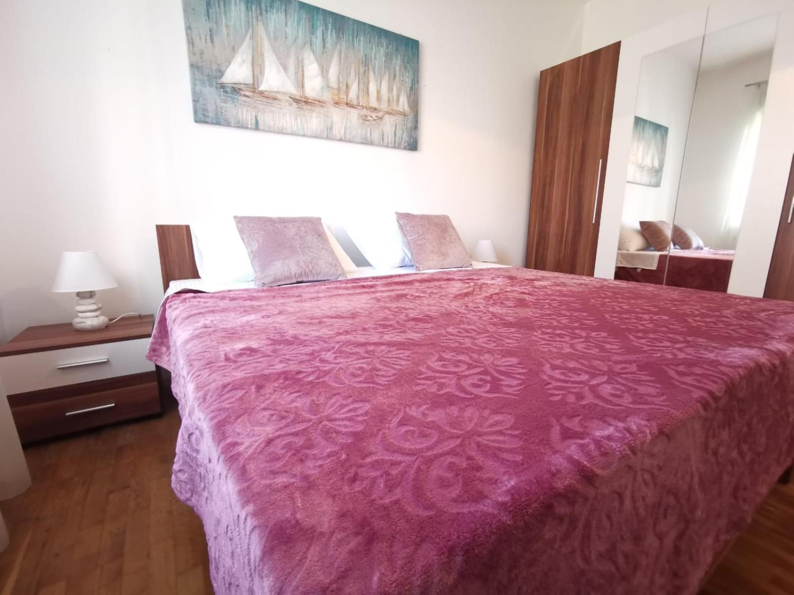 Apartments Mila Kastela Room photo
