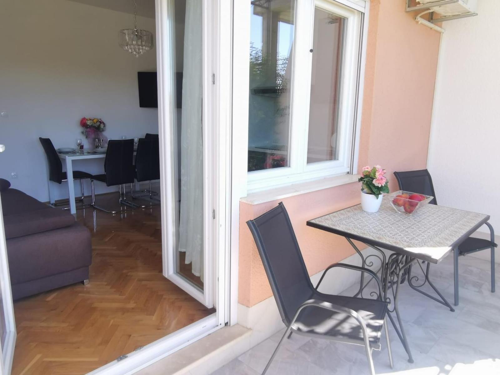 Apartments Mila Kastela Room photo