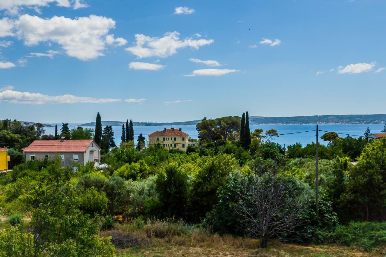 Apartments Mila Kastela Exterior photo